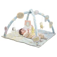 IP Snoopy Baby-Tepee Tent Gym