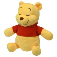 IP Disney Baby-Hug&Pat Sleep Switch Baby Pooh