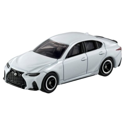 Tomica BX100 Lexus IS350F Sport