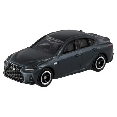 Tomica BX100 Lexus IS350F Sport (1st)