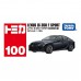 Tomica BX100 Lexus IS350F Sport (1st)