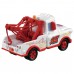 TD Disney Cars Tomica-Mater McQueen Day