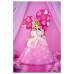 LC Licca Doll LD-03 Heartful Princess