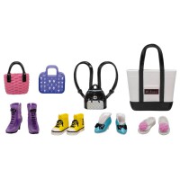 LC Licca Accessory-Photogenic Bag & Shoes 