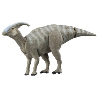 AN Ania Figure-Jurassic World 3 Parasaurolophus