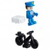 VH Tomica Town-Police Box w/Tomica Town Kids