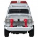 VH Tomica-Premium Unlimited No. 10 Seibu Police Safari 4WD