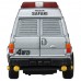 VH Tomica-Premium Unlimited No. 10 Seibu Police Safari 4WD
