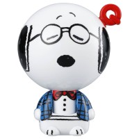 FG SpiQrun Snoopy- Joe Preppy