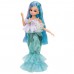 DL Licca Set-Dream Fantasy Triple Change Mermaid Princess