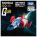 Tomica-Premium Unlimited 機動戰士高達 核心戰機