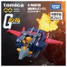 Tomica-Premium Unlimited 機動戰士高達 G戰機