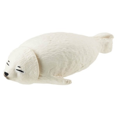 AN Ania Figure AC-12 Spotted Seal
