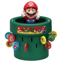 GM Pop Up Super Mario