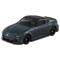 Tomica BX088 Nissan Fairlady Z Nismo (1st)