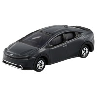 Tomica BX019 Toyota Prius (1st)