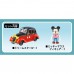 Dream Tomica-No. 176 Disney Motors Dream Star IV & Mickey