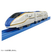 PR Plarail Train ES-04 Entry Plarail E7 Kagayaki