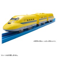 PR Plarail Train ES-05 923 Type Doctor Yellow