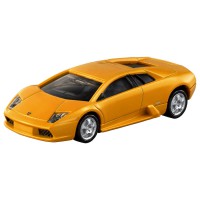 Tomica-Premium No. 05 Lamborghini Murcielago