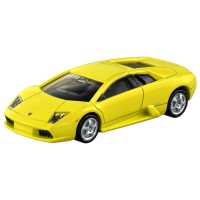 Tomica-Premium No. 05 Lamborghini Murcielago (1st)