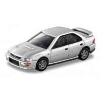 VH Tomica-Premium No. 23 Subaru Impreza WRX 