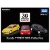 TD Tomica-Premium Honda Type R 30th Collection Set