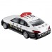 Tomica-Premium No.10 Toyota Crown Polica Car