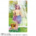 DL Licca Dress-Papillon Picnic