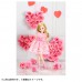 DL Licca Dress LW-01 Sweet Bouquet