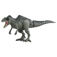 Ania Figure-Jurassic World Giganotosaurus
