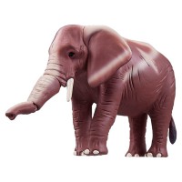 Ania Kingdom Figure-Elephant