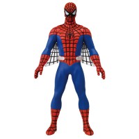 FG Disney Figure-Marvel Metacolle Spider-Man (Web Wing)