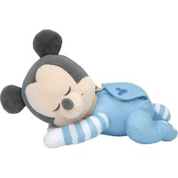 IP Disney Baby-Suya Suya Melody Baby Mickey