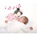 IP Disney Baby-Suya Suya Melody Baby Minnie