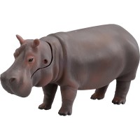 AN Ania Figure AS-06 Hippopotamus