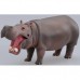 AN Ania Figure AS-06 Hippopotamus