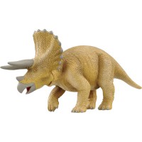 AN Ania Figure AL-02 Triceratops