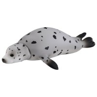 AN Ania Figure AS-22 Spotted Seal (Floatable Ver.)