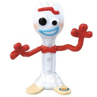 FG Disney Figure-Toy Story 4 Metacolle Forky