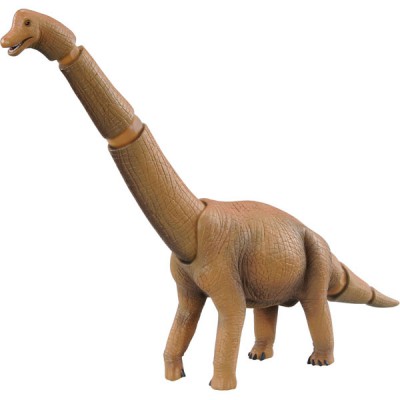 AN Ania Figure AL-04 Brachiosaurus