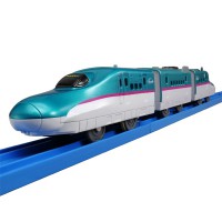 PR Plarail Train S-03 Series E5 Shinkansen Hayabusa