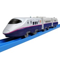 PR Plarail Train S-08 Series E2 Shinkansen