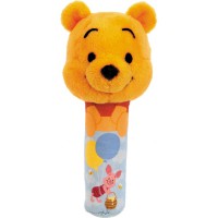 IP Disney Baby-Bend & Squeak Winnie the Pooh