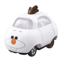 TD Disney Motors-Tsum Tsum Frozen Olaf