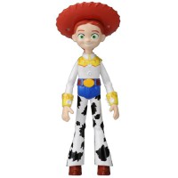 FG Disney Figure-Toy Story Metacolle Jessie