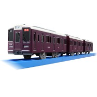 Plarail S-10 Series 1000 Hankyu Shinkansen