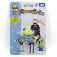 FG Disney Figure-Toy Story Basic Alien