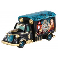 TD Disney Motors-Alice Through the Looking Glass Goody Carry