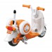 TD Tomica-Star Cars BB-8 Scooter
